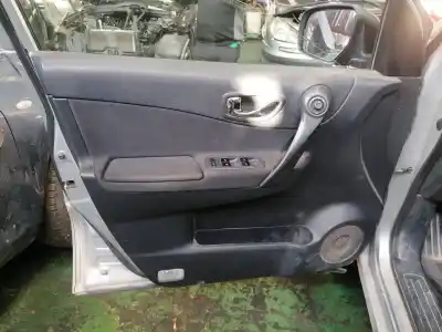 Veículo de Sucata renault koleos 2.0 dci diesel fap do ano 2013 alimentado m9r862