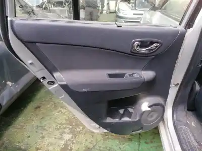 Veículo de Sucata renault koleos 2.0 dci diesel fap do ano 2013 alimentado m9r862