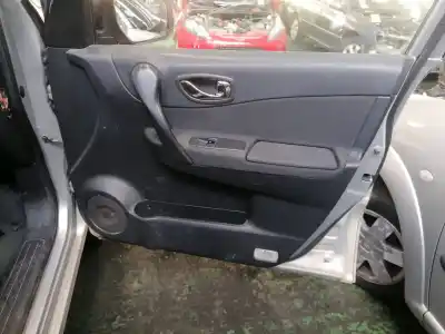 Veículo de Sucata renault koleos 2.0 dci diesel fap do ano 2013 alimentado m9r862