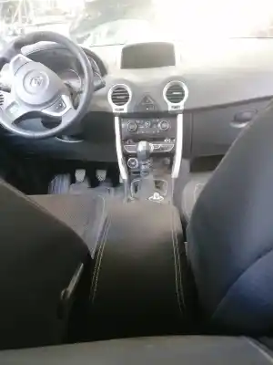 Veículo de Sucata renault koleos 2.0 dci diesel fap do ano 2013 alimentado m9r862