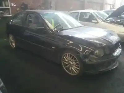 Veicolo di demolizione bmw serie 3 compact (e46) 316ti dell'anno 2001 alimentato n42b18a