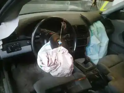 Veicolo di demolizione bmw serie 3 compact (e46) 316ti dell'anno 2001 alimentato n42b18a