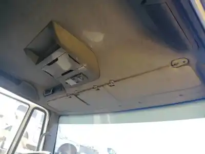 Scrapping Vehicle nissan atleon 110.35 1220.35 of the year 2002 powered bd30