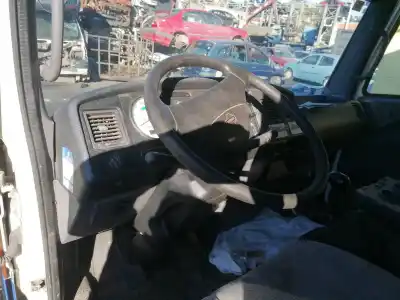 Scrapping Vehicle nissan atleon 110.35 1220.35 of the year 2002 powered bd30