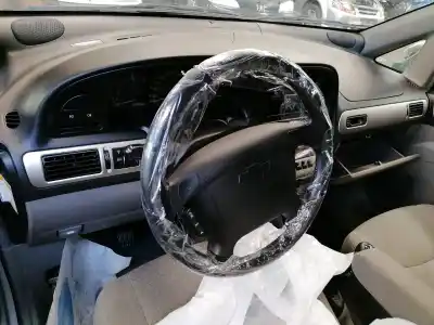 Veículo de Sucata chevrolet tacuma sx do ano 2005 alimentado a16dms