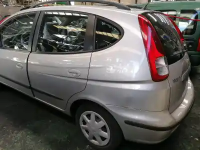 Veículo de Sucata chevrolet tacuma sx do ano 2005 alimentado a16dms