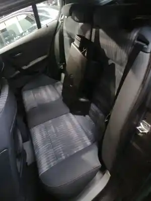 Veicolo di demolizione bmw serie 1 berlina (e81/e87) 120i dell'anno 2005 alimentato n46b20b