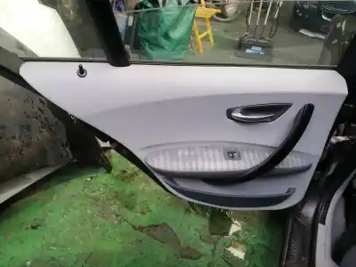 Veicolo di demolizione bmw serie 1 berlina (e81/e87) 120i dell'anno 2005 alimentato n46b20b