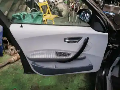 Veicolo di demolizione bmw serie 1 berlina (e81/e87) 120i dell'anno 2005 alimentato n46b20b