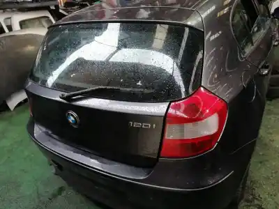 Veicolo di demolizione bmw serie 1 berlina (e81/e87) 120i dell'anno 2005 alimentato n46b20b