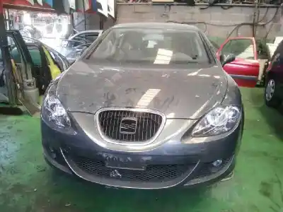 Scrapping Vehicle seat leon (1p1) reference of the year 2006 powered bxe Scrapping Vehicle seat leon (1p1) reference of the year 2006 powered bxe