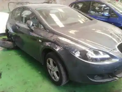 Scrapping Vehicle seat leon (1p1) reference of the year 2006 powered bxe Scrapping Vehicle seat leon (1p1) reference of the year 2006 powered bxe
