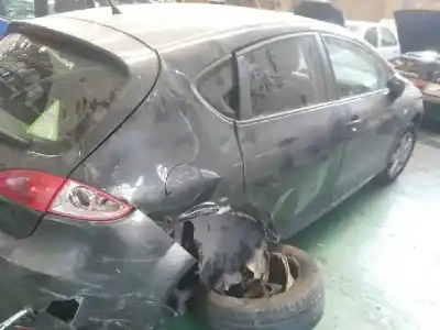 Scrapping Vehicle seat leon (1p1) reference of the year 2006 powered bxe Scrapping Vehicle seat leon (1p1) reference of the year 2006 powered bxe