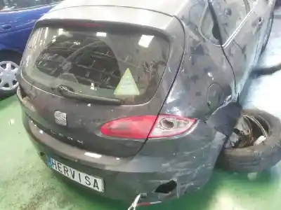 Scrapping Vehicle seat leon (1p1) reference of the year 2006 powered bxe Scrapping Vehicle seat leon (1p1) reference of the year 2006 powered bxe