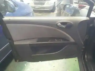 Scrapping Vehicle seat leon (1p1) reference of the year 2006 powered bxe Scrapping Vehicle seat leon (1p1) reference of the year 2006 powered bxe