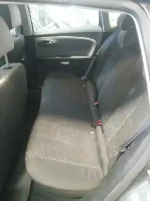 Scrapping Vehicle seat leon (1p1) reference of the year 2006 powered bxe Scrapping Vehicle seat leon (1p1) reference of the year 2006 powered bxe