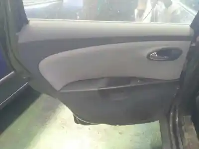 Scrapping Vehicle seat leon (1p1) reference of the year 2006 powered bxe Scrapping Vehicle seat leon (1p1) reference of the year 2006 powered bxe