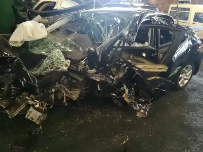 Veículo de Sucata peugeot 208 access do ano 2012 alimentado 8hr