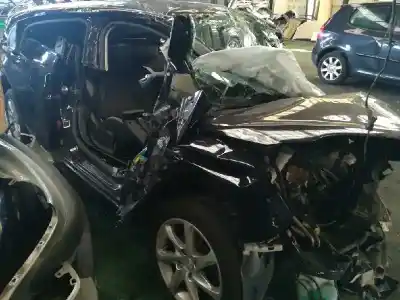 Veículo de Sucata peugeot 208 access do ano 2012 alimentado 8hr