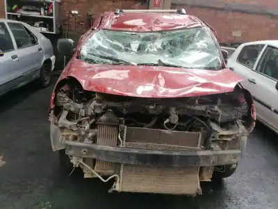 Здавання транспортного засобу RENAULT KANGOO 1.5 dCi Diesel року 2009 потужний K9K