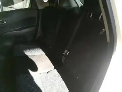 Vehicul casat nissan note 1.2 cat al anului 2013 alimentat hr12de