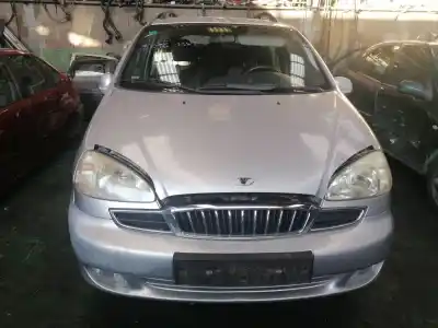 Veicolo di demolizione DAEWOO TACUMA SX dell'anno 2002 alimentato 