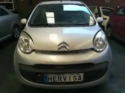 Veicolo di demolizione CITROEN C1 1.4 HDi CAT (8HT / DV4TD) dell'anno 2005 alimentato 8HT