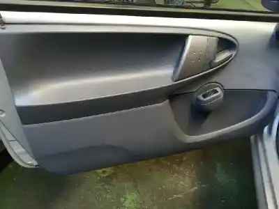 Veicolo di demolizione citroen c1 1.4 hdi cat (8ht / dv4td) dell'anno 2005 alimentato 8ht