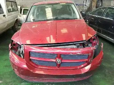 Scrapping Vehicle DODGE CALIBER 2.0 16V CAT of the year 2006 powered ECN