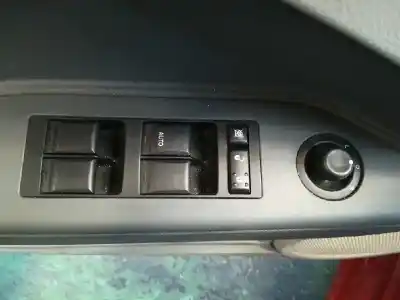 Veículo de Sucata dodge caliber 2.0 16v cat do ano 2006 alimentado ecn