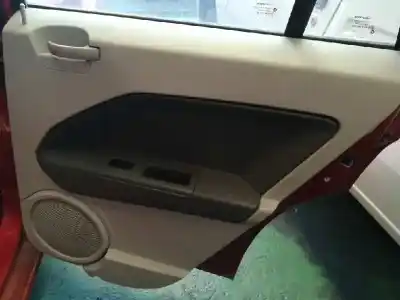 Veículo de Sucata dodge caliber 2.0 16v cat do ano 2006 alimentado ecn