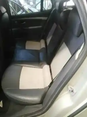 Scrapping Vehicle saab 9-3 combi (e50) 1.9 d of the year 2007 powered z19dth