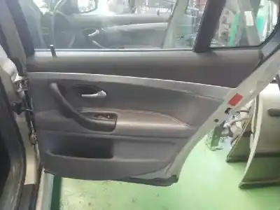 Scrapping Vehicle saab 9-3 combi (e50) 1.9 d of the year 2007 powered z19dth