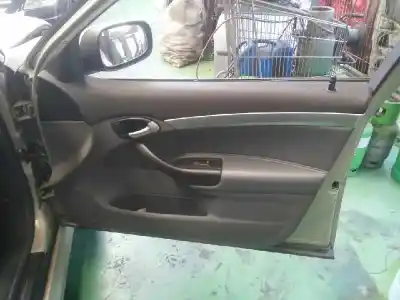 Scrapping Vehicle saab 9-3 combi (e50) 1.9 d of the year 2007 powered z19dth