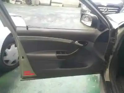 Scrapping Vehicle saab 9-3 combi (e50) 1.9 d of the year 2007 powered z19dth