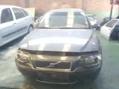 Veículo de Sucata VOLVO S80 BERLINA D5 do ano 2004 alimentado D5244T
