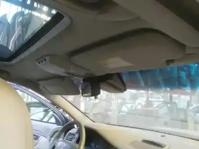 Veículo de Sucata volvo s80 berlina d5 do ano 2004 alimentado d5244t