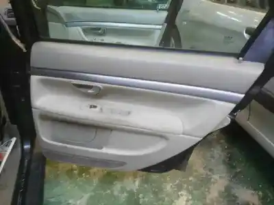 Veículo de Sucata volvo s80 berlina d5 do ano 2004 alimentado d5244t