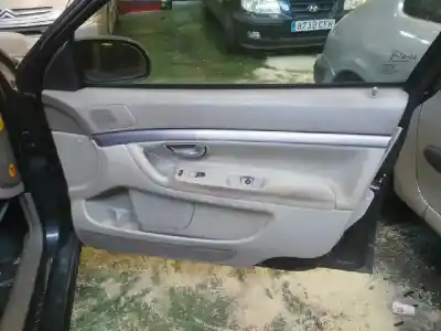 Veículo de Sucata volvo s80 berlina d5 do ano 2004 alimentado d5244t