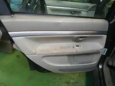 Veículo de Sucata volvo s80 berlina d5 do ano 2004 alimentado d5244t