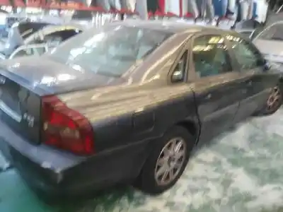 Veículo de Sucata volvo s80 berlina d5 do ano 2004 alimentado d5244t