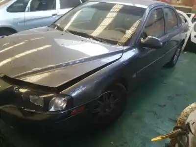 Veículo de Sucata volvo s80 berlina d5 do ano 2004 alimentado d5244t