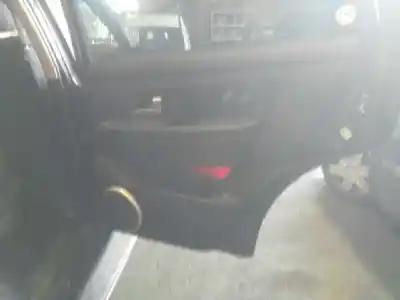 Утилизация автомобиля ssangyong rexton rx 270 full года 2008 питание d27dt