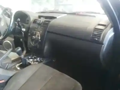 Утилизация автомобиля ssangyong rexton rx 270 full года 2008 питание d27dt