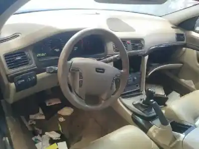 Veículo de Sucata volvo s80 berlina 2.4 (125kw) do ano 2001 alimentado b5244s