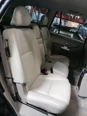 Veículo de Sucata volvo xc90 2.4 diesel cat do ano 2004 alimentado d5244t