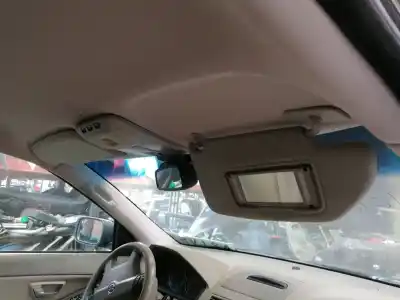 Veículo de Sucata volvo xc90 2.4 diesel cat do ano 2004 alimentado d5244t