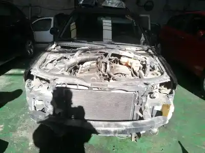 Утилизация автомобиля VOLKSWAGEN PASSAT VARIANT (3B6) 2.0 20V CAT (ALT) года 2003 питание ALT
