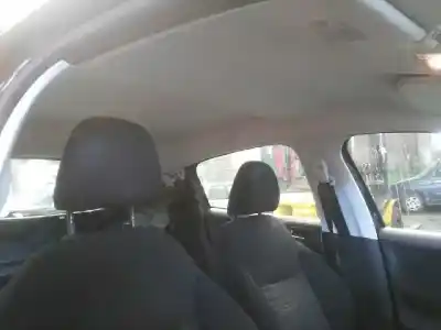 Veículo de Sucata peugeot 208 access do ano 2012 alimentado 8hr