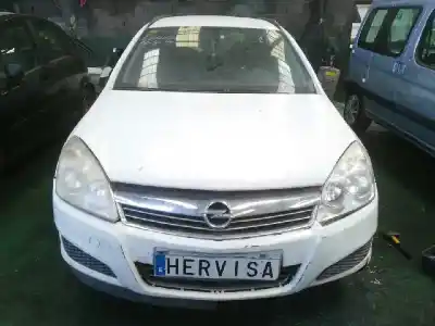 Hurda Aracı OPEL ASTRA H GTC (A04) 1.3 CDTI (L08) Yılın 2007 güçlü Z13DTH